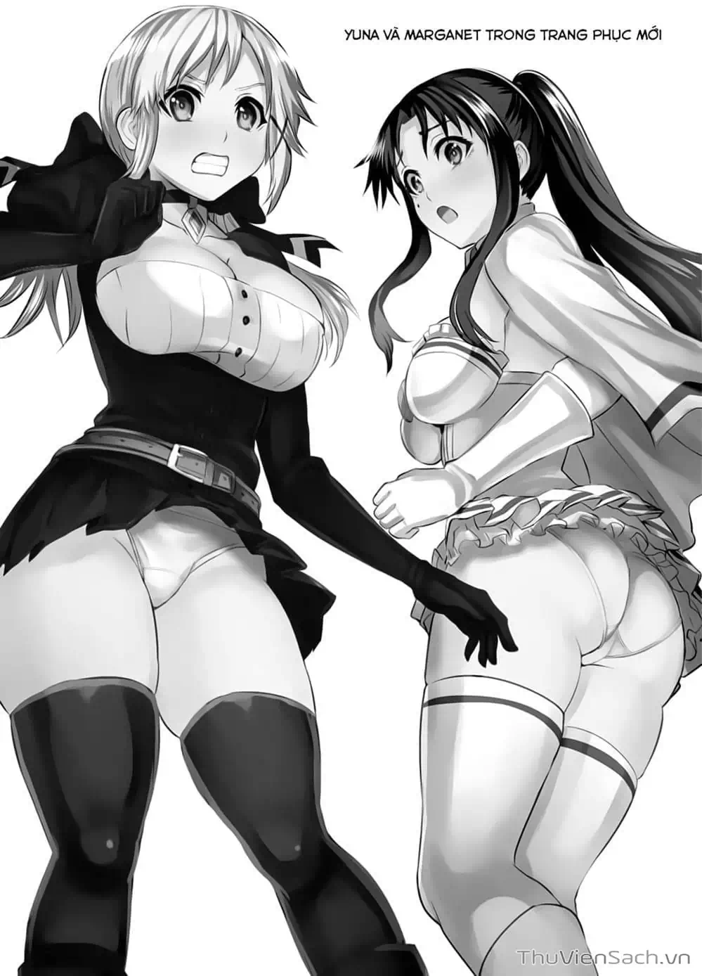 Truyện Tranh Anh Hùng Chết Yểu - Yuusha Ga Shinda trang 7