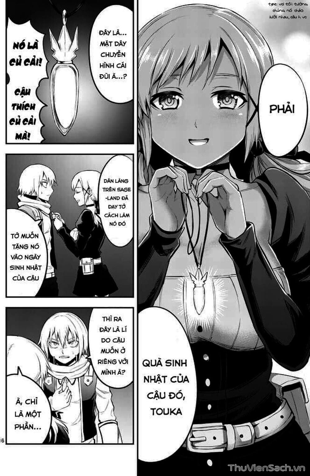 Trang 1 - Chap 136