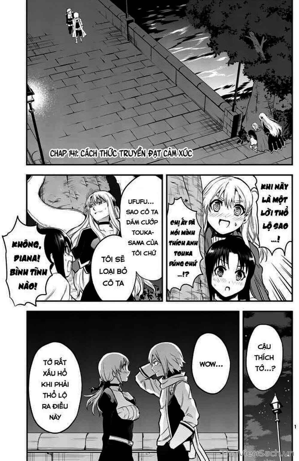 Trang 7 - Chap 136