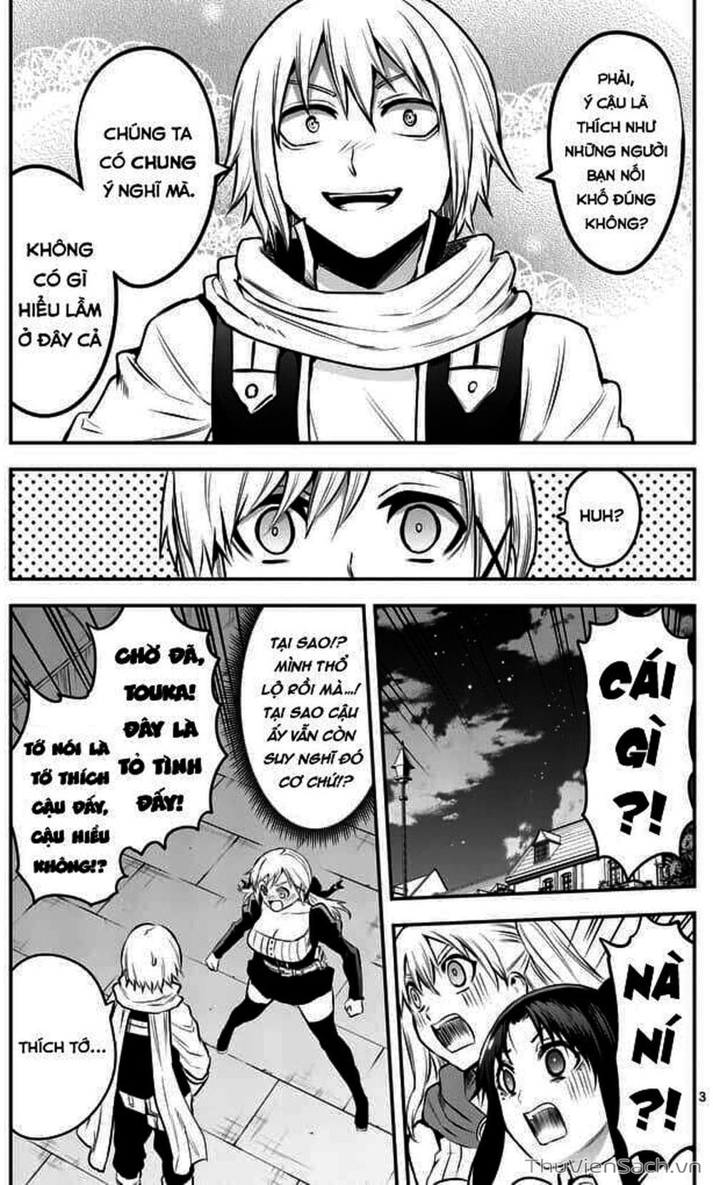 Trang 9 - Chap 136