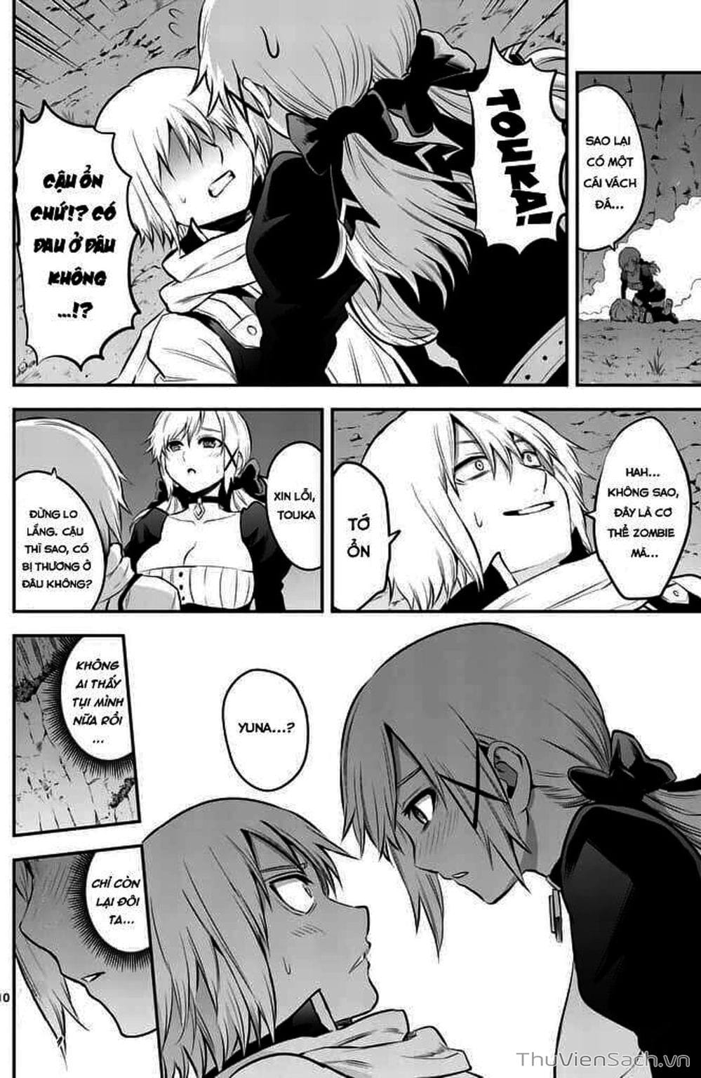 Trang 16 - Chap 136