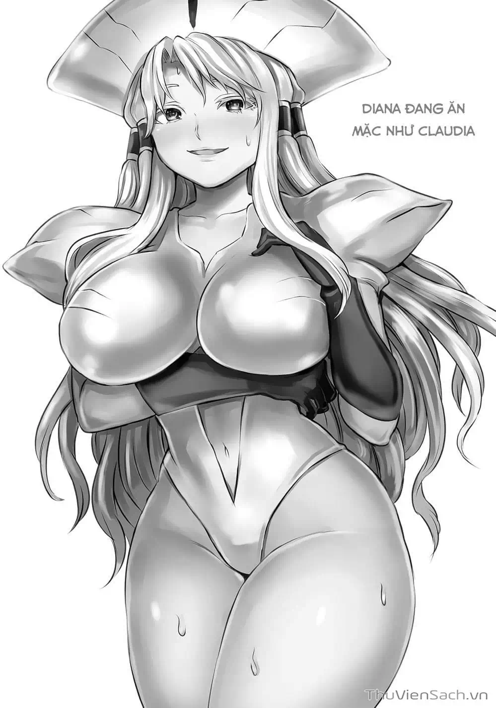 Truyện Tranh Anh Hùng Chết Yểu - Yuusha Ga Shinda trang 7