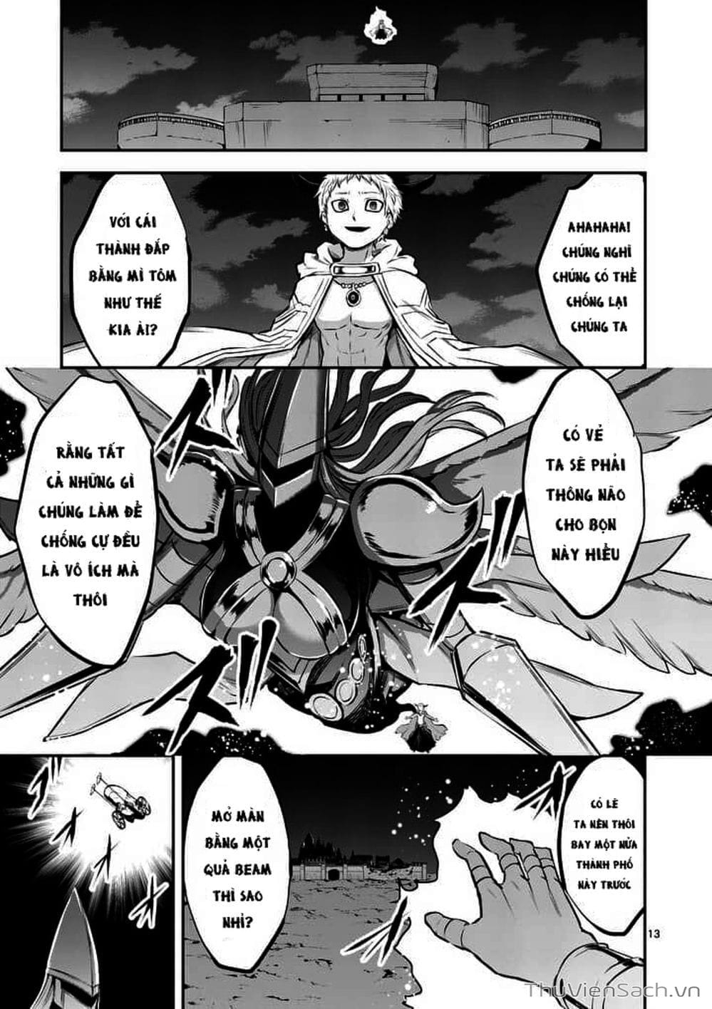 Trang 1 - Chap 153