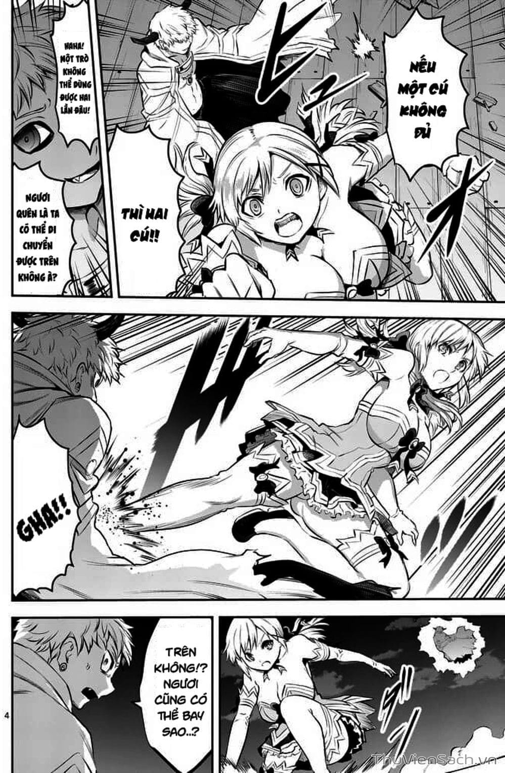 Trang 8 - Chap 153