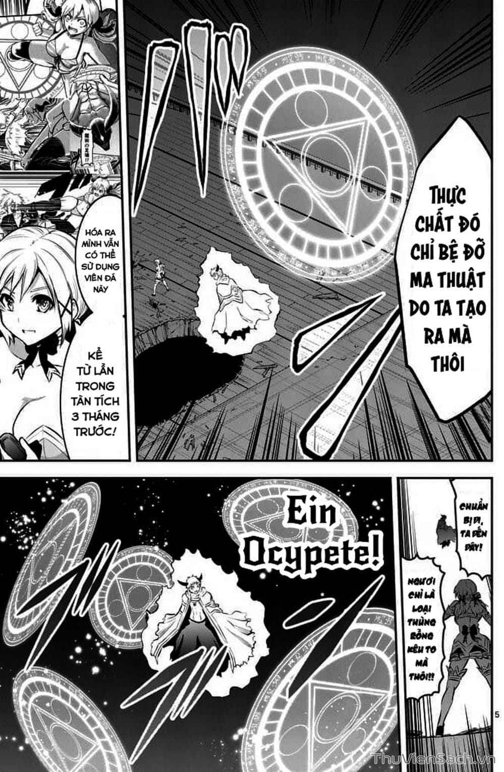 Trang 9 - Chap 153
