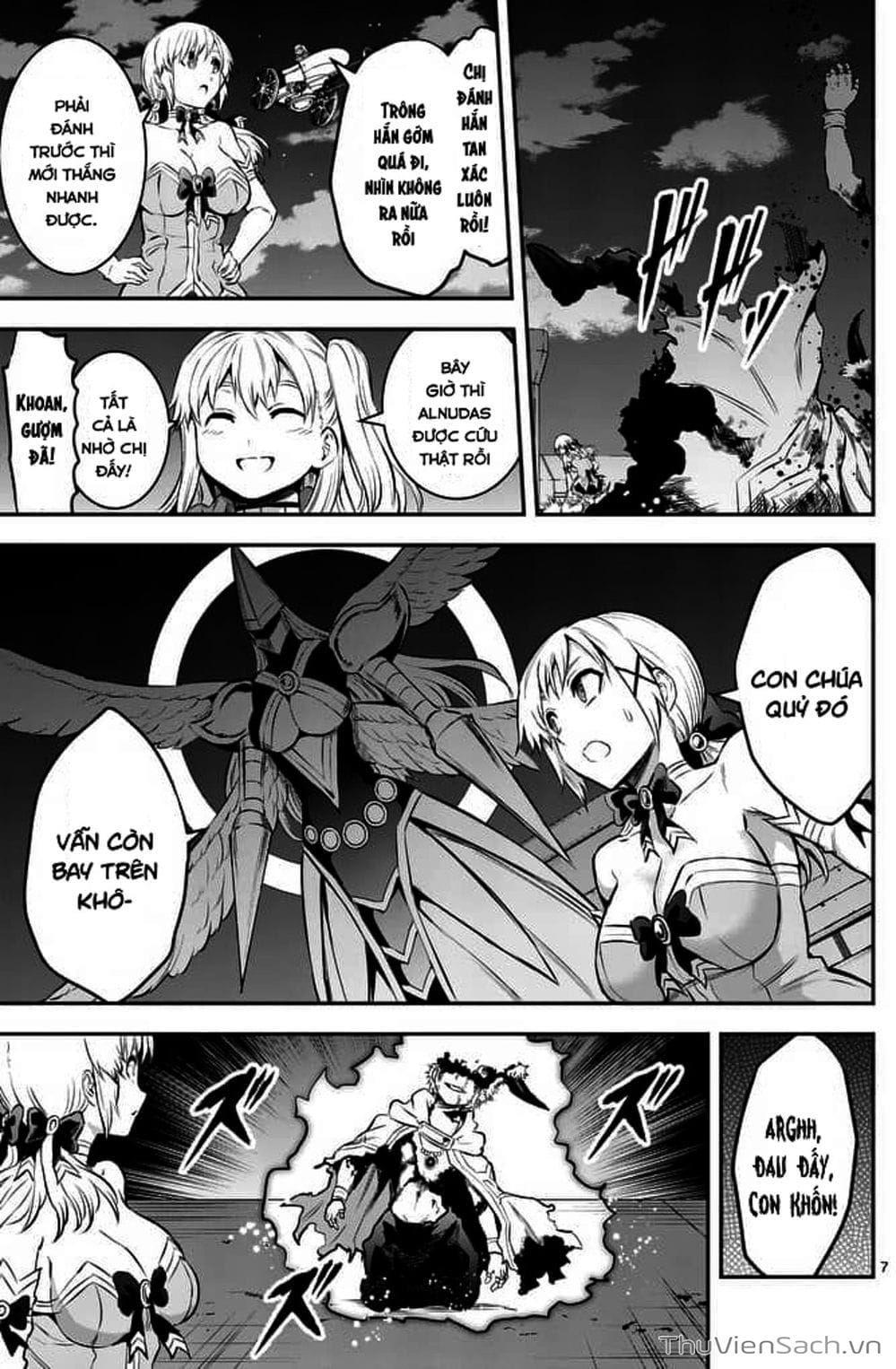 Trang 11 - Chap 153