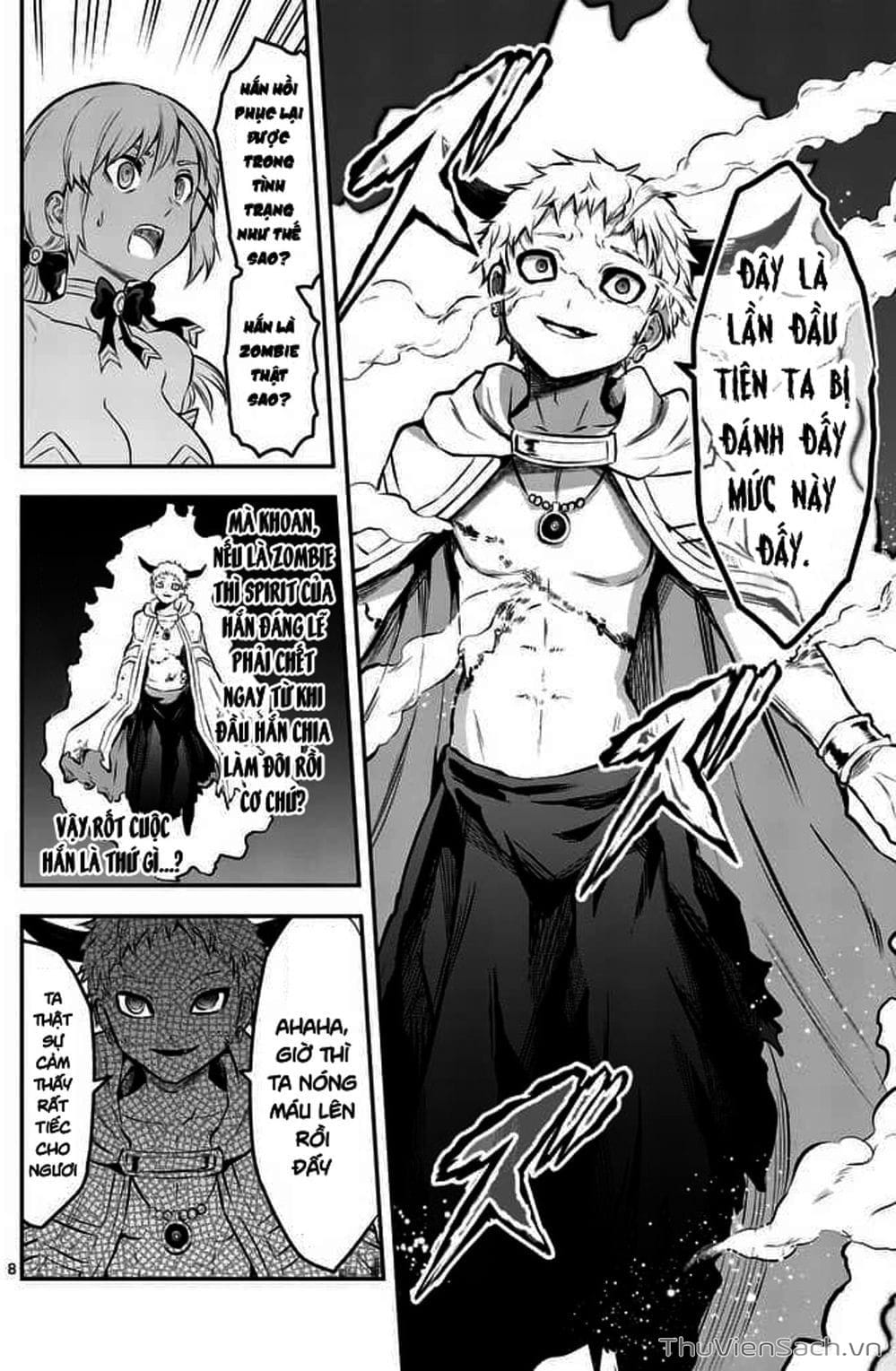 Trang 12 - Chap 153