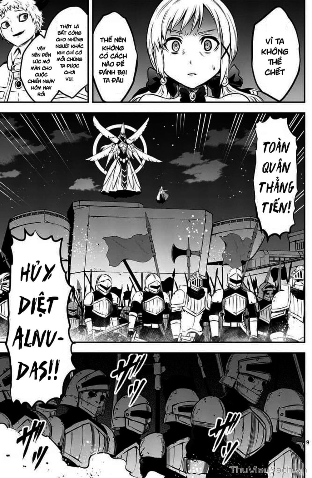 Trang 13 - Chap 153