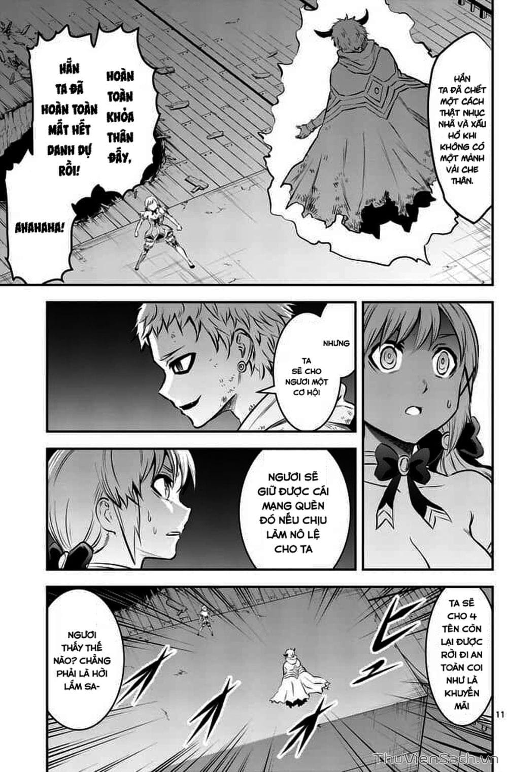 Trang 15 - Chap 153