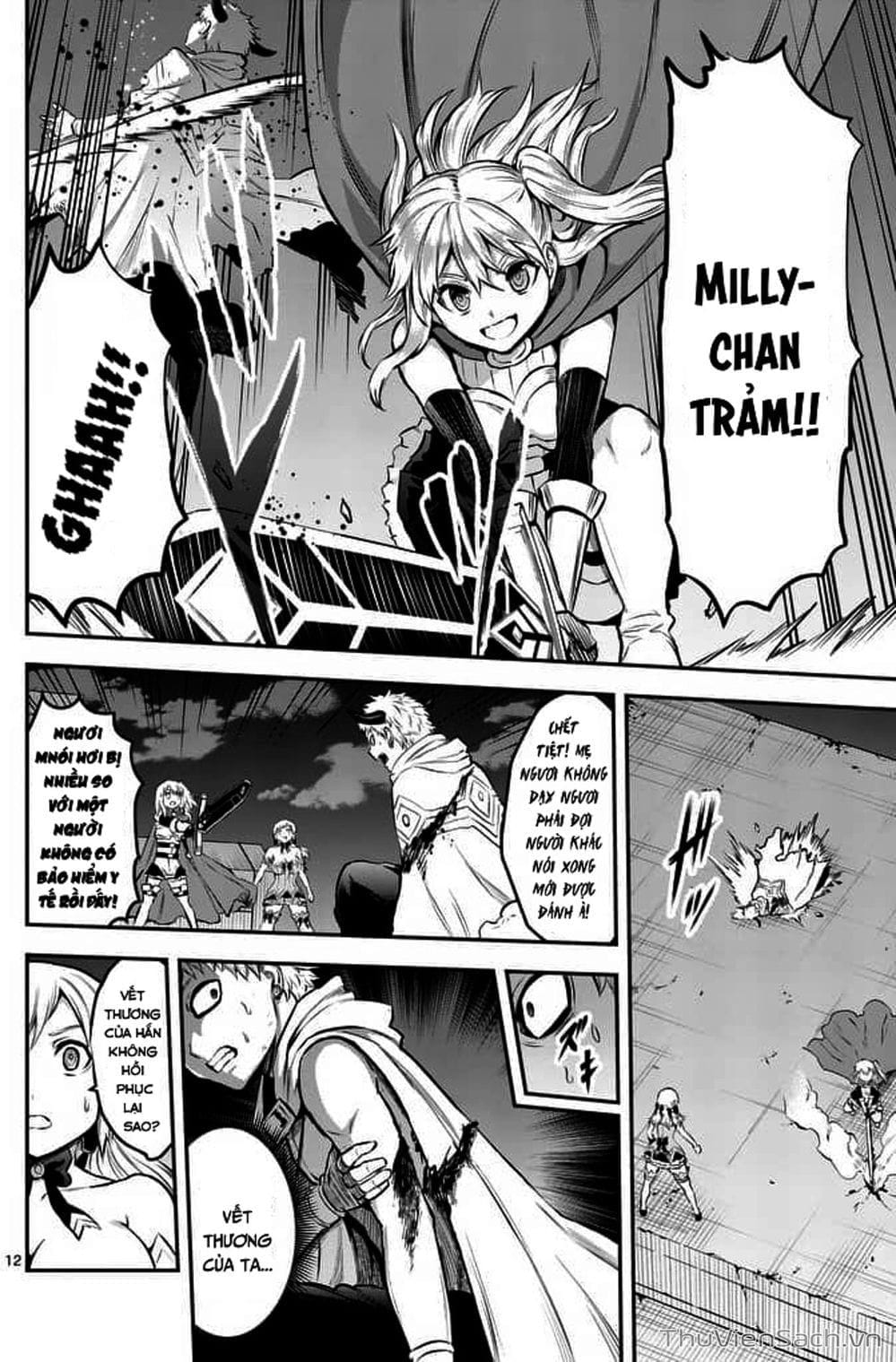 Trang 16 - Chap 153