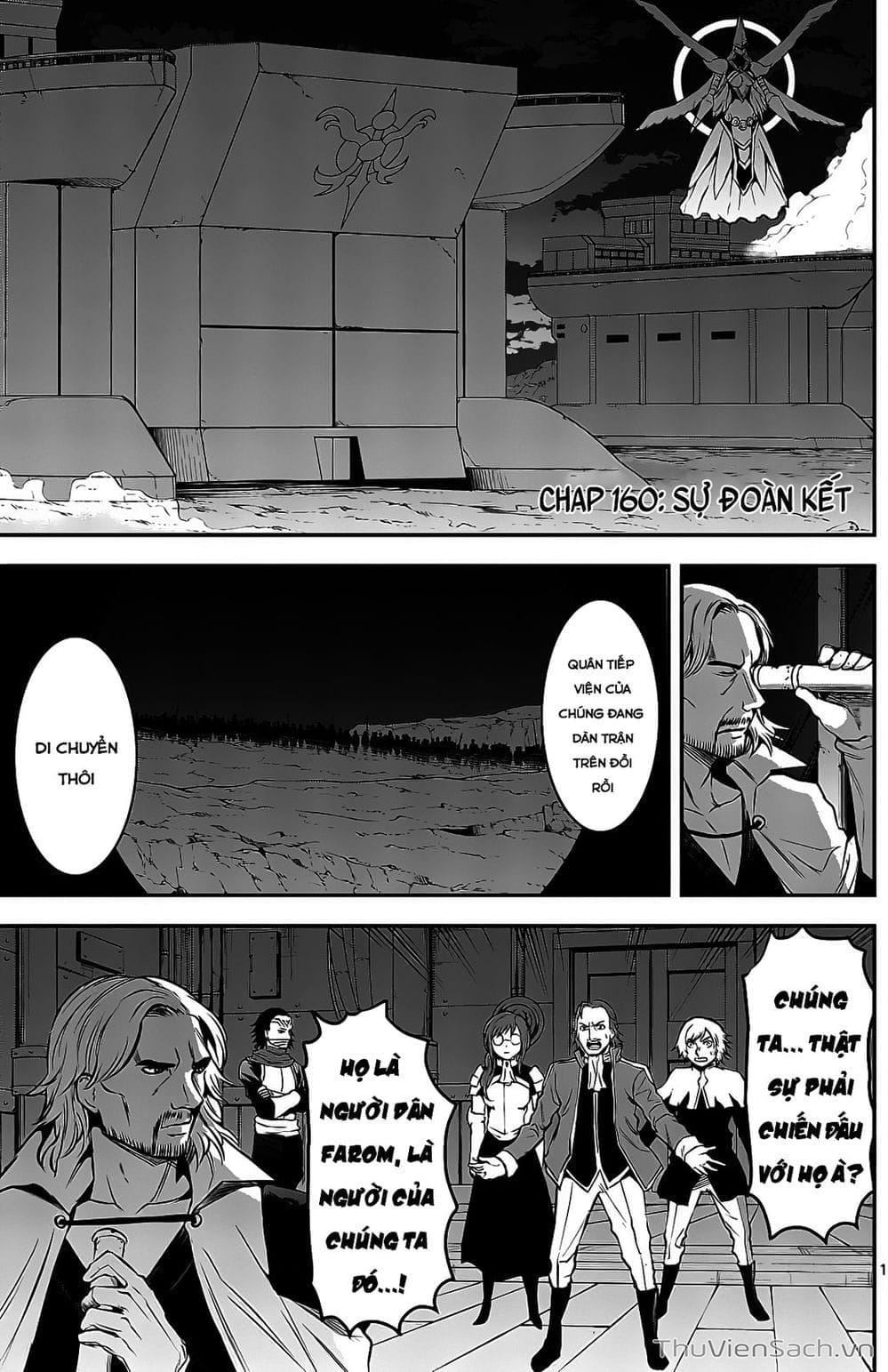 Trang 19 - Chap 153
