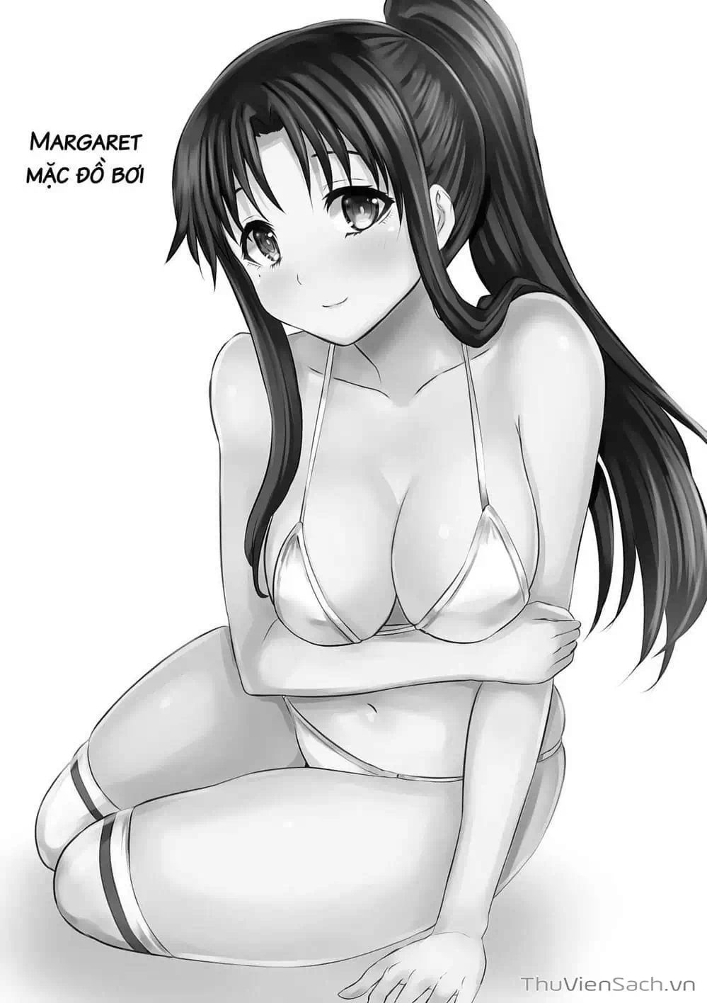 Truyện Tranh Anh Hùng Chết Yểu - Yuusha Ga Shinda trang 7