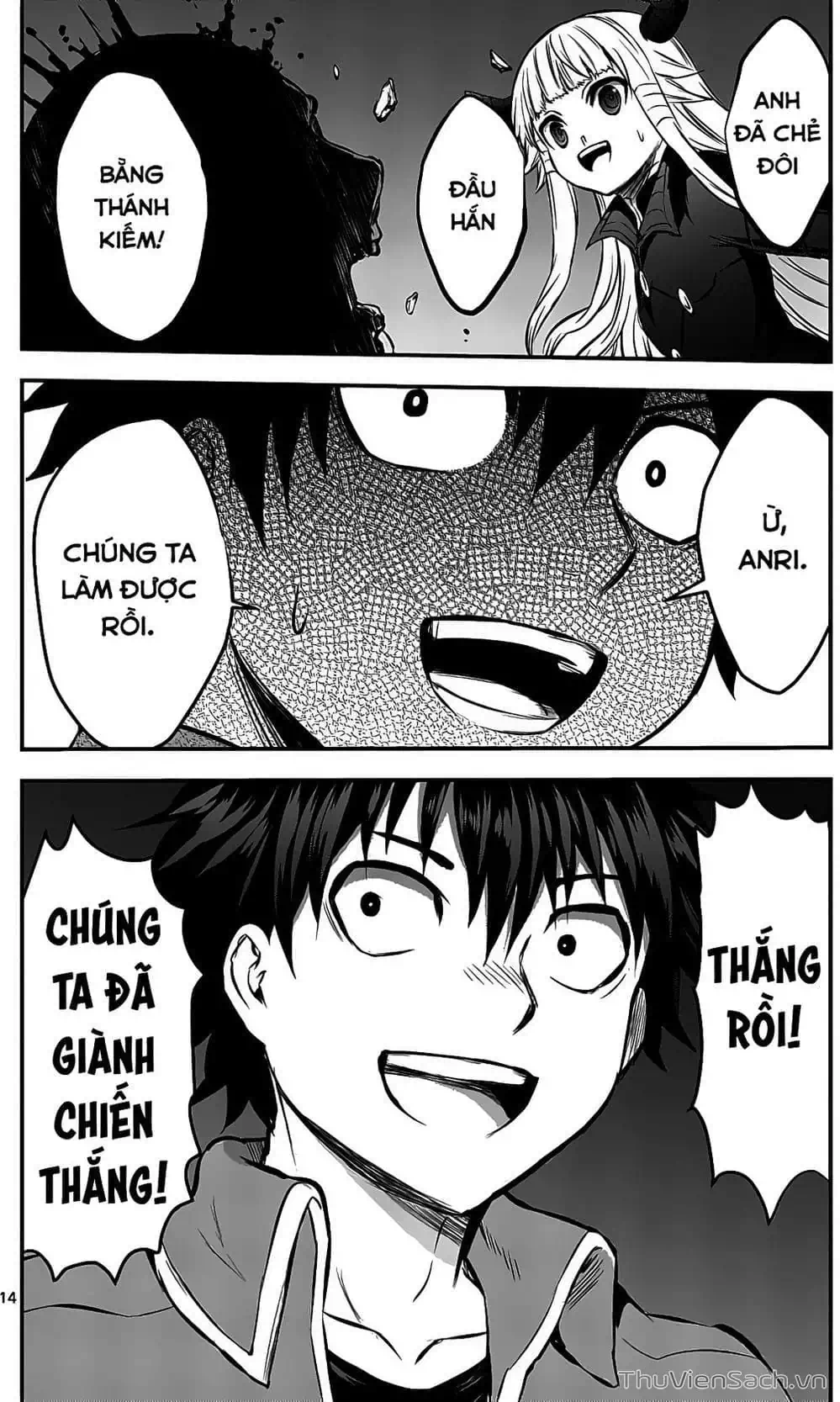 Trang 18 - Chap 166