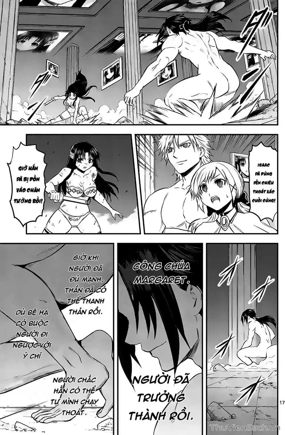 Trang 8 - Chap 176