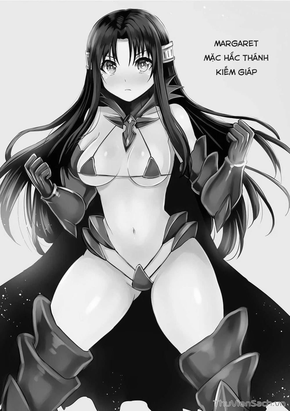 Truyện Tranh Anh Hùng Chết Yểu - Yuusha Ga Shinda trang 7