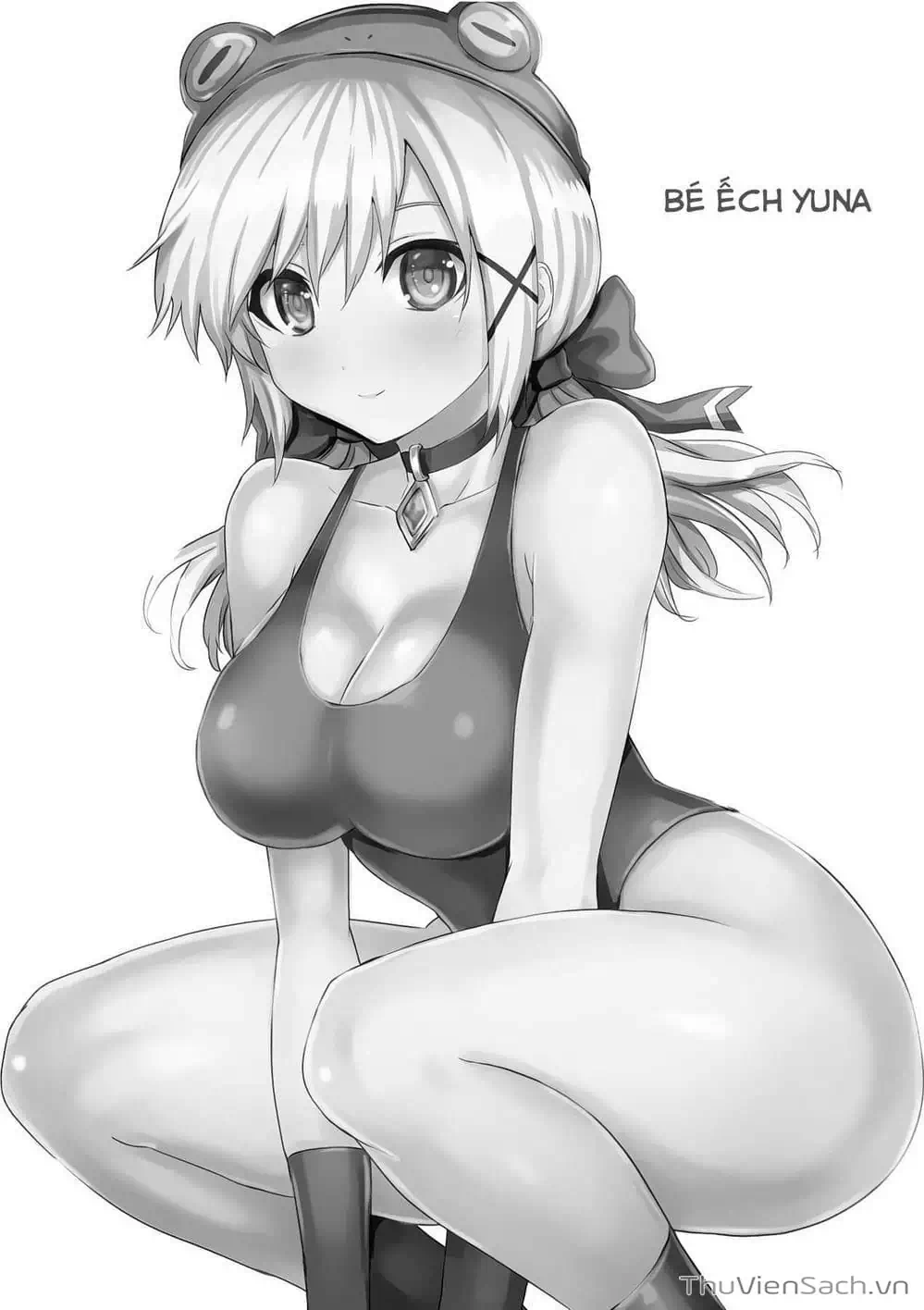 Truyện Tranh Anh Hùng Chết Yểu - Yuusha Ga Shinda trang 7