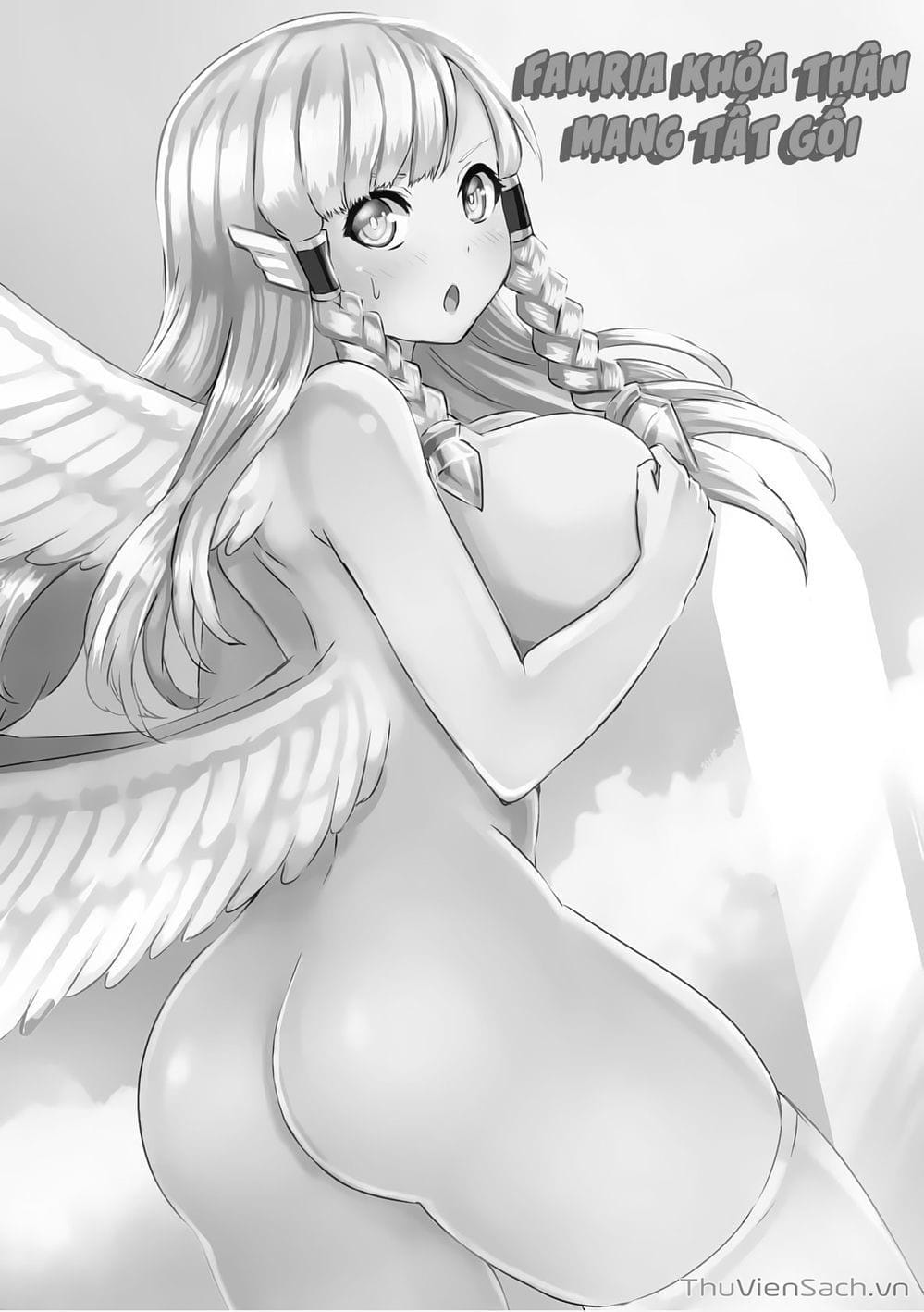 Truyện Tranh Anh Hùng Chết Yểu - Yuusha Ga Shinda trang 7