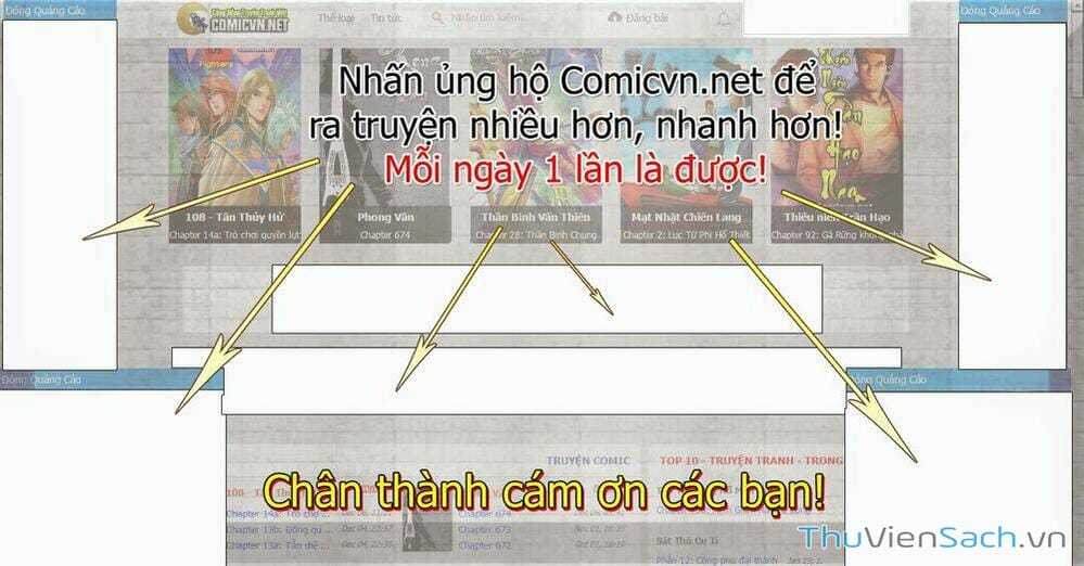 Truyện Tranh Anh Hùng Xạ Điêu - Manhua trang 2241