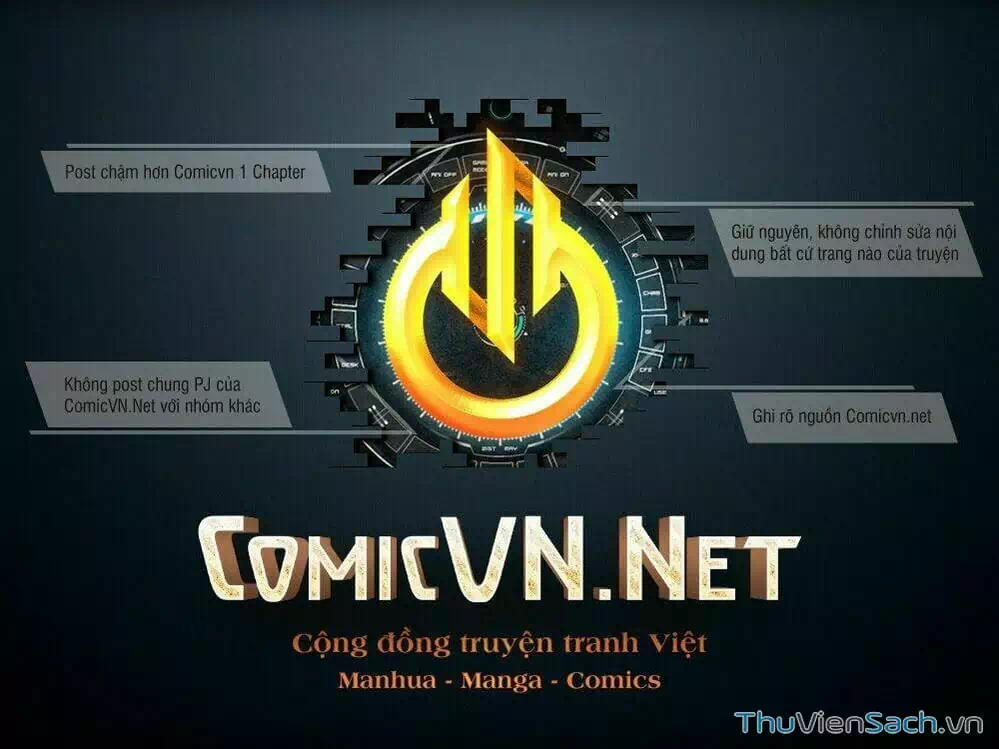 Truyện Tranh Anh Hùng Xạ Điêu - Manhua trang 4