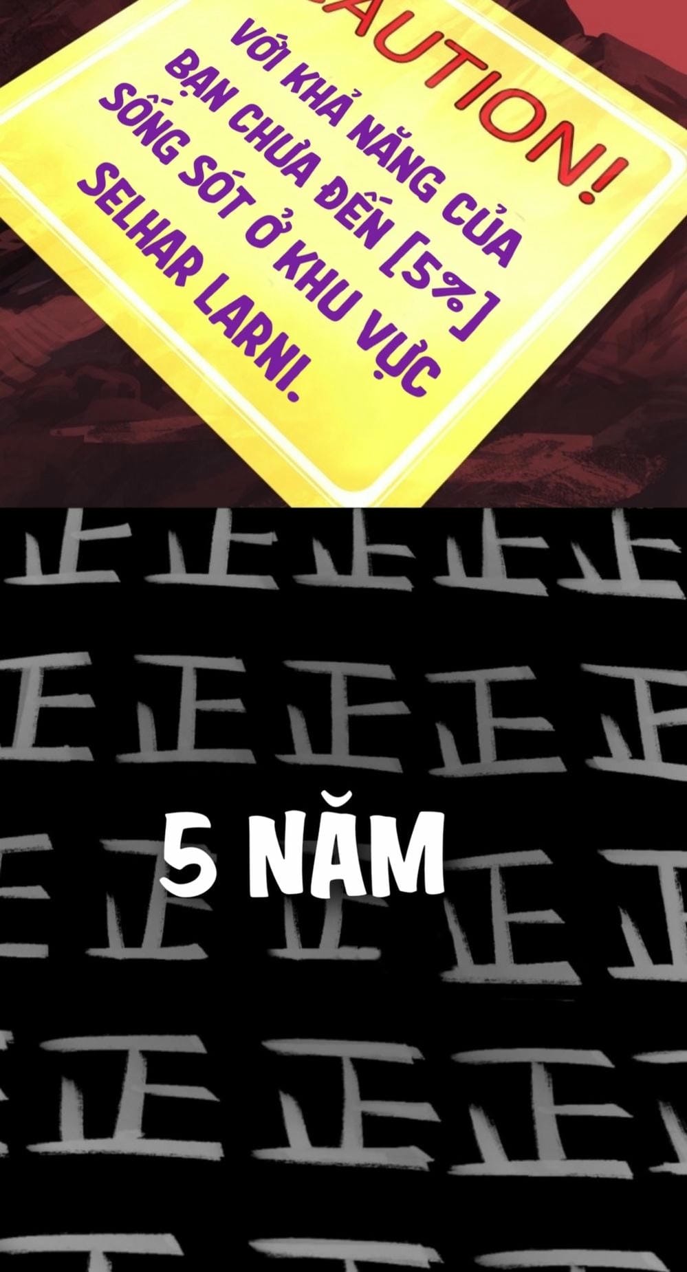 Truyện Tranh Anh Hùng Mạnh Nhất? Ta Không Làm Lâu Rồi! trang 5