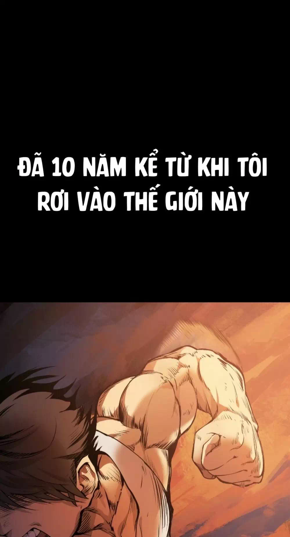 Truyện Tranh Anh Hùng Mạnh Nhất? Ta Không Làm Lâu Rồi! trang 5