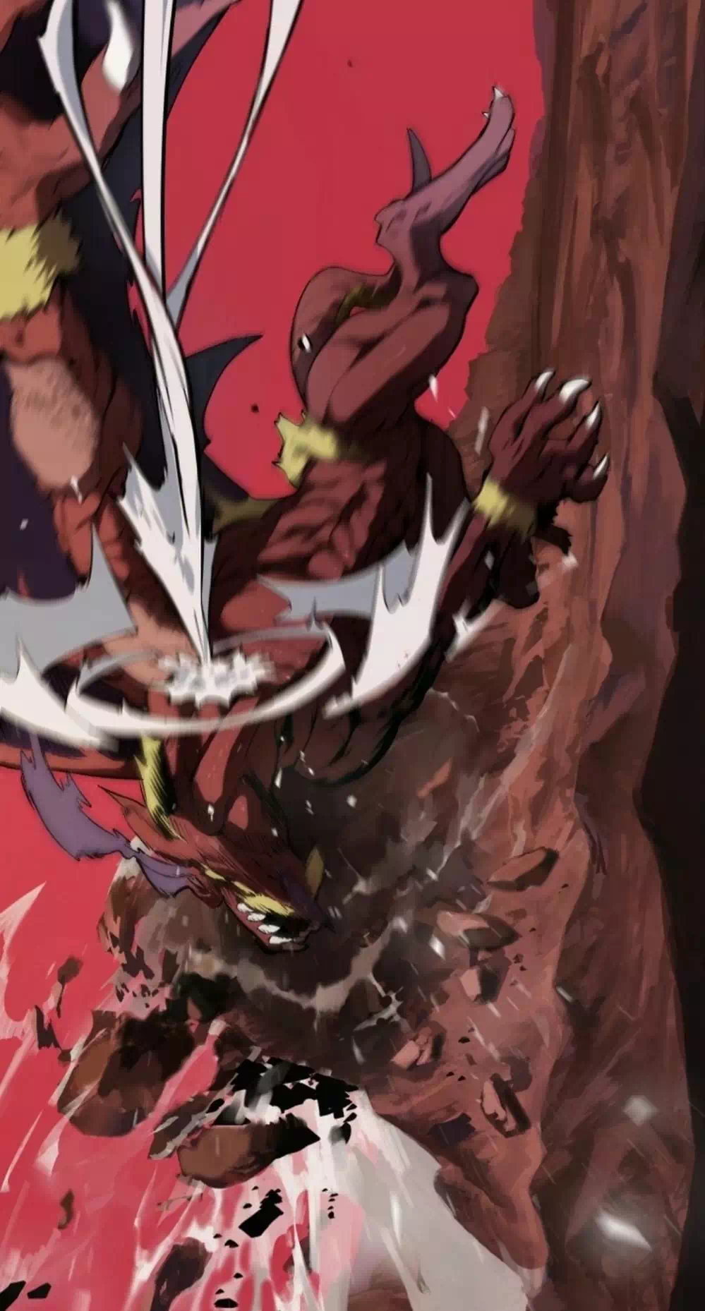 Truyện Tranh Anh Hùng Mạnh Nhất? Ta Không Làm Lâu Rồi! trang 5