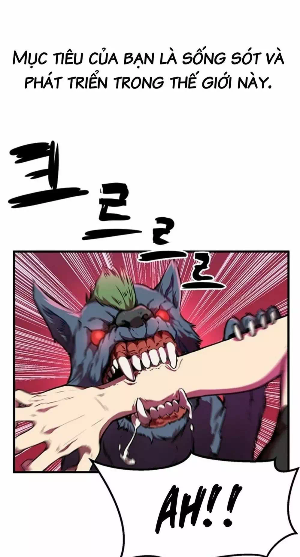 Truyện Tranh Anh Hùng Mạnh Nhất? Ta Không Làm Lâu Rồi! trang 5