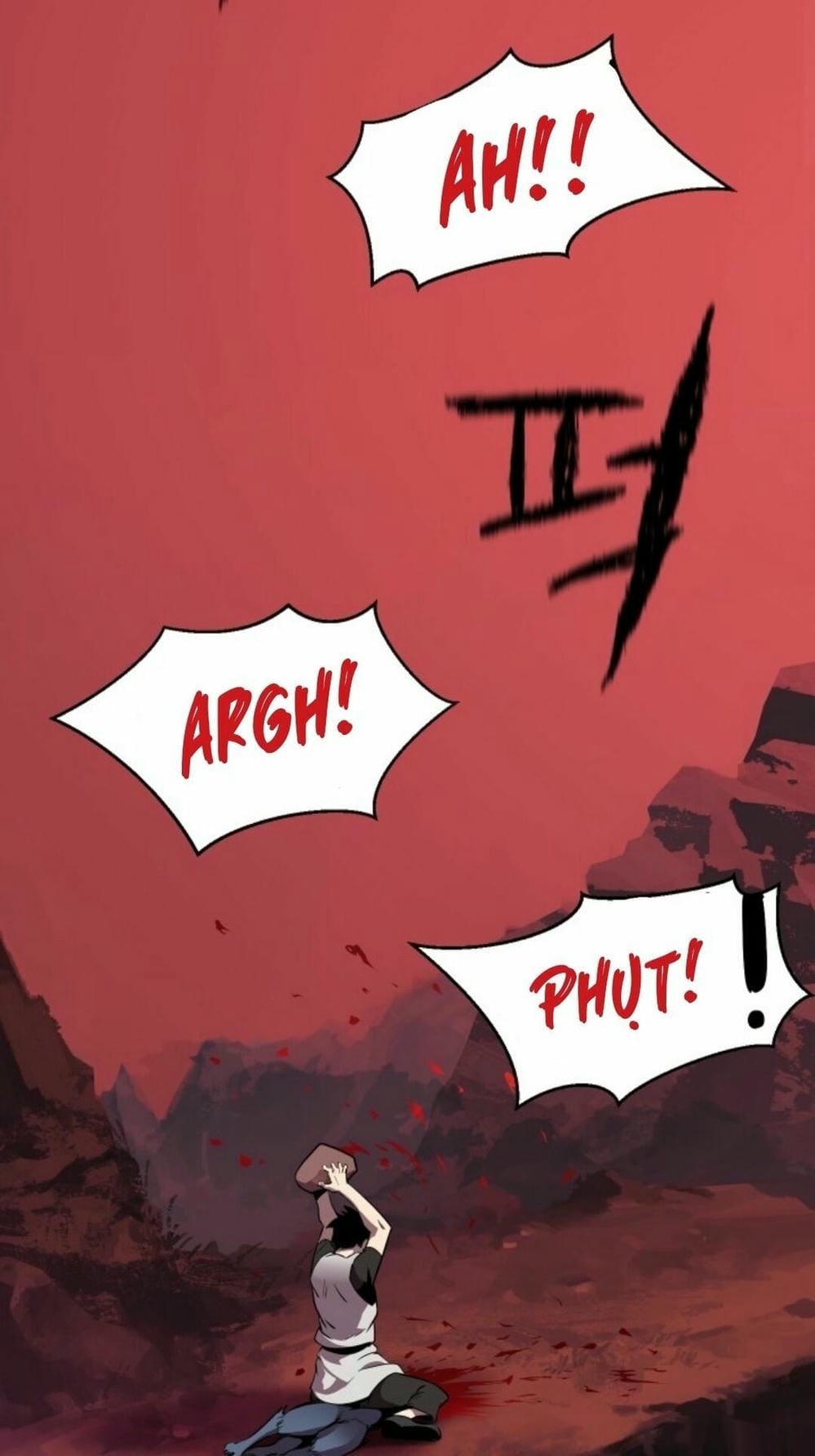 Truyện Tranh Anh Hùng Mạnh Nhất? Ta Không Làm Lâu Rồi! trang 5