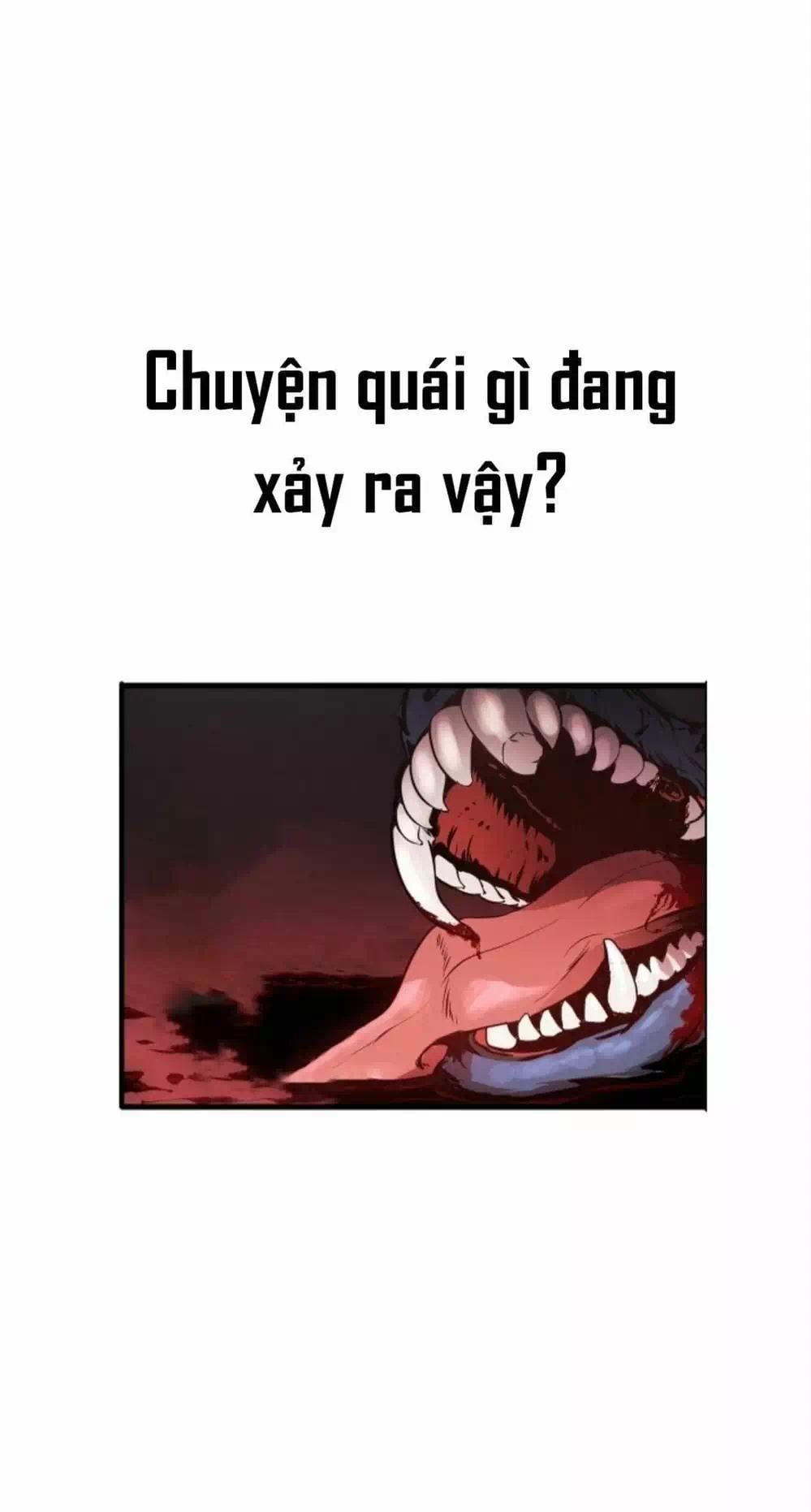 Truyện Tranh Anh Hùng Mạnh Nhất? Ta Không Làm Lâu Rồi! trang 5