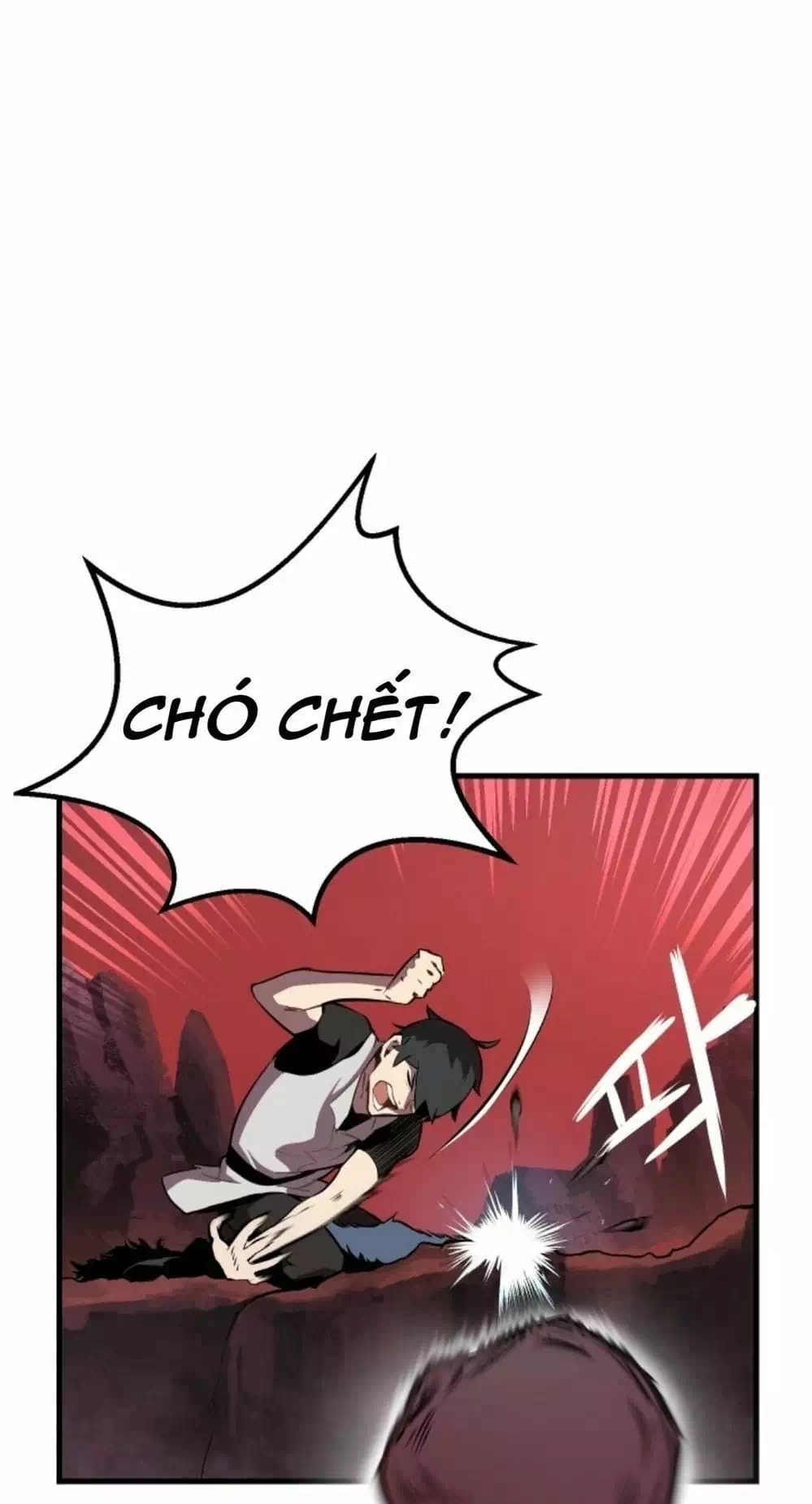 Truyện Tranh Anh Hùng Mạnh Nhất? Ta Không Làm Lâu Rồi! trang 5
