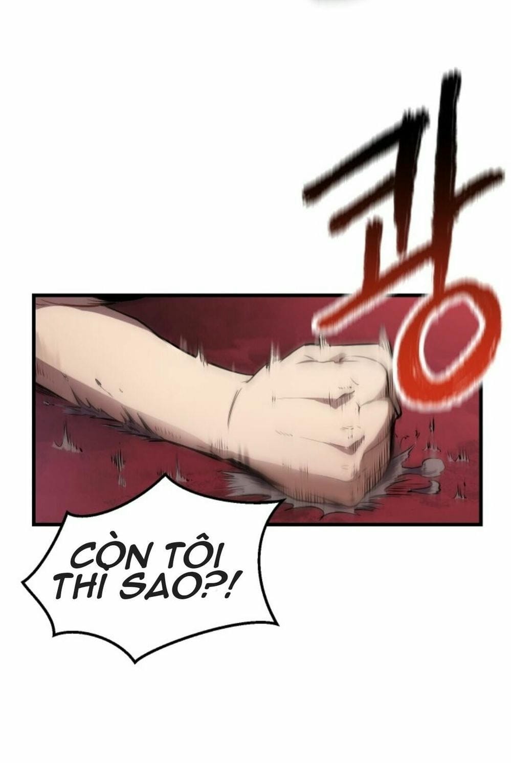 Truyện Tranh Anh Hùng Mạnh Nhất? Ta Không Làm Lâu Rồi! trang 5