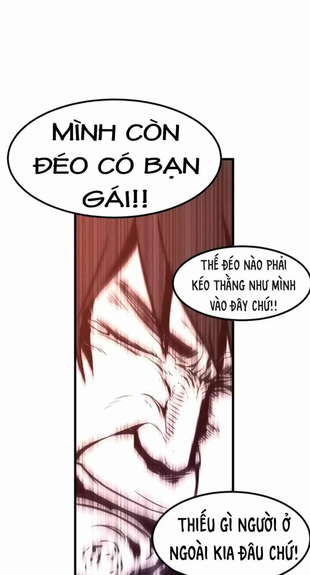 Truyện Tranh Anh Hùng Mạnh Nhất? Ta Không Làm Lâu Rồi! trang 5