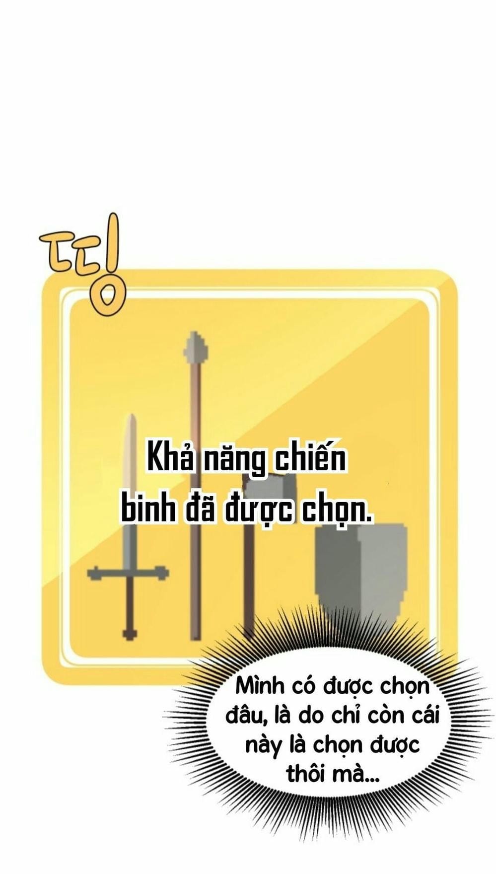 Truyện Tranh Anh Hùng Mạnh Nhất? Ta Không Làm Lâu Rồi! trang 5