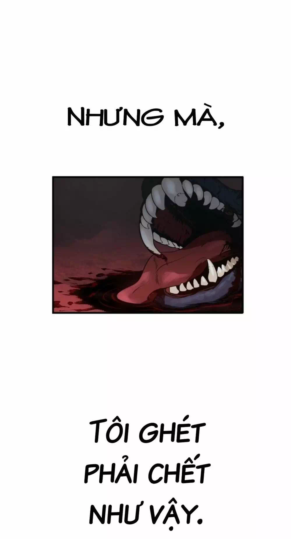 Truyện Tranh Anh Hùng Mạnh Nhất? Ta Không Làm Lâu Rồi! trang 5