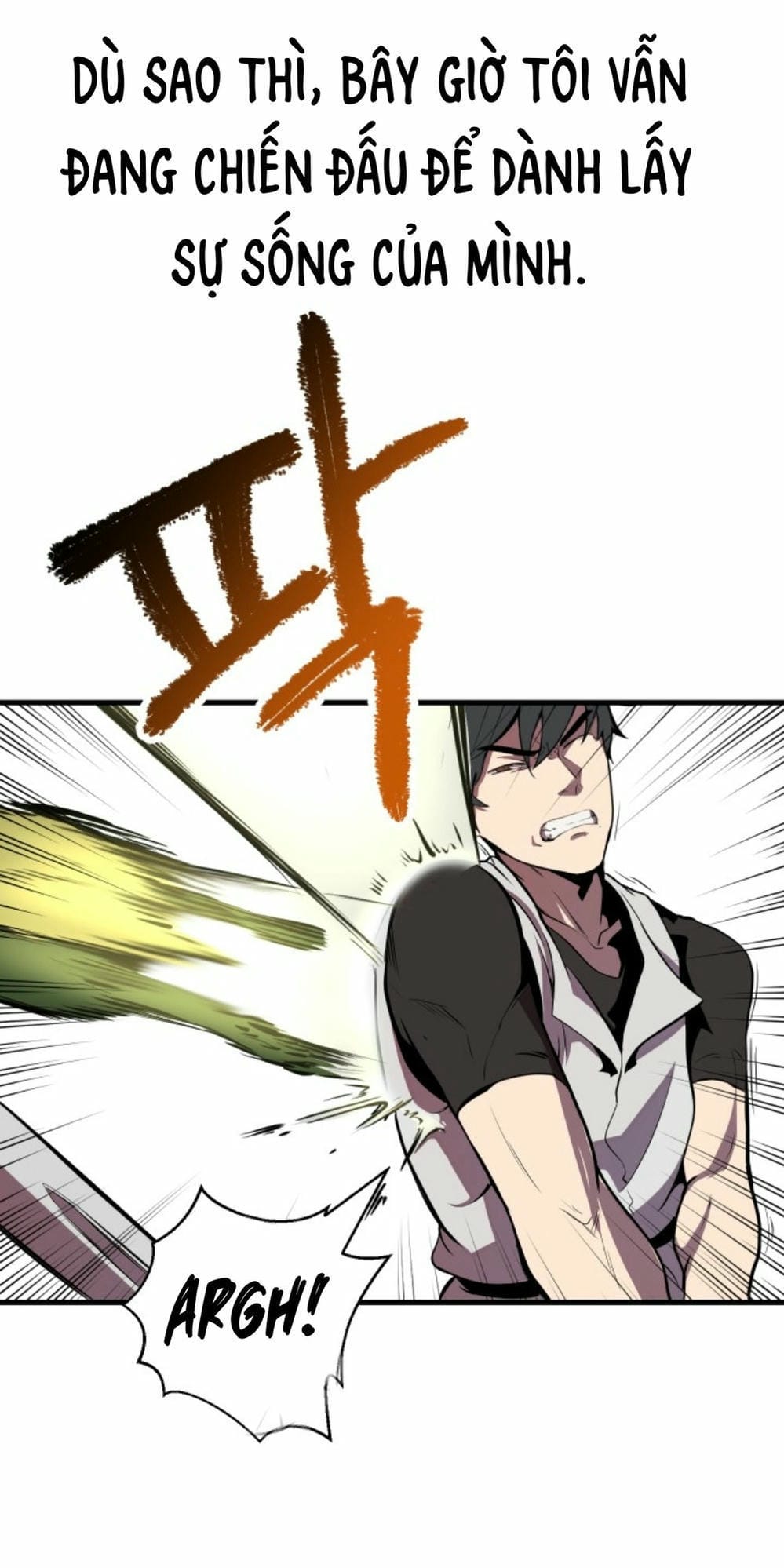 Truyện Tranh Anh Hùng Mạnh Nhất? Ta Không Làm Lâu Rồi! trang 5