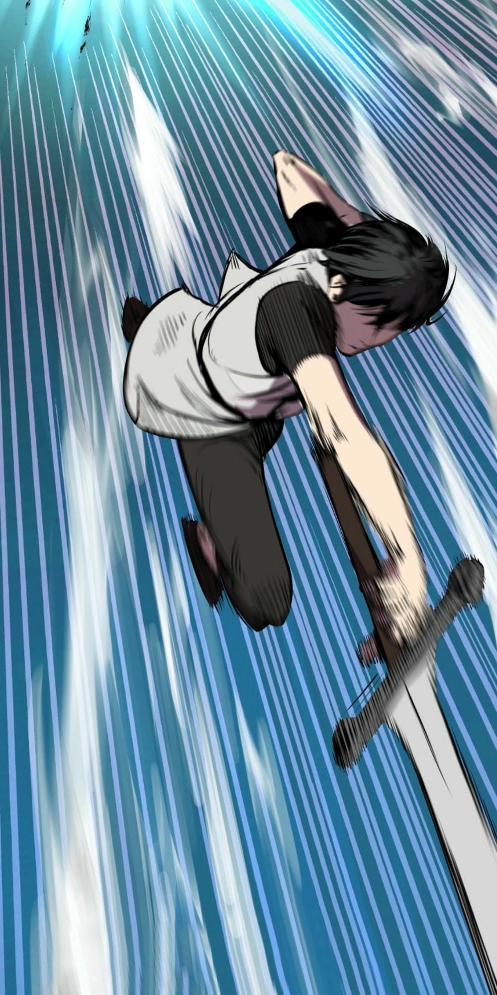 Truyện Tranh Anh Hùng Mạnh Nhất? Ta Không Làm Lâu Rồi! trang 5