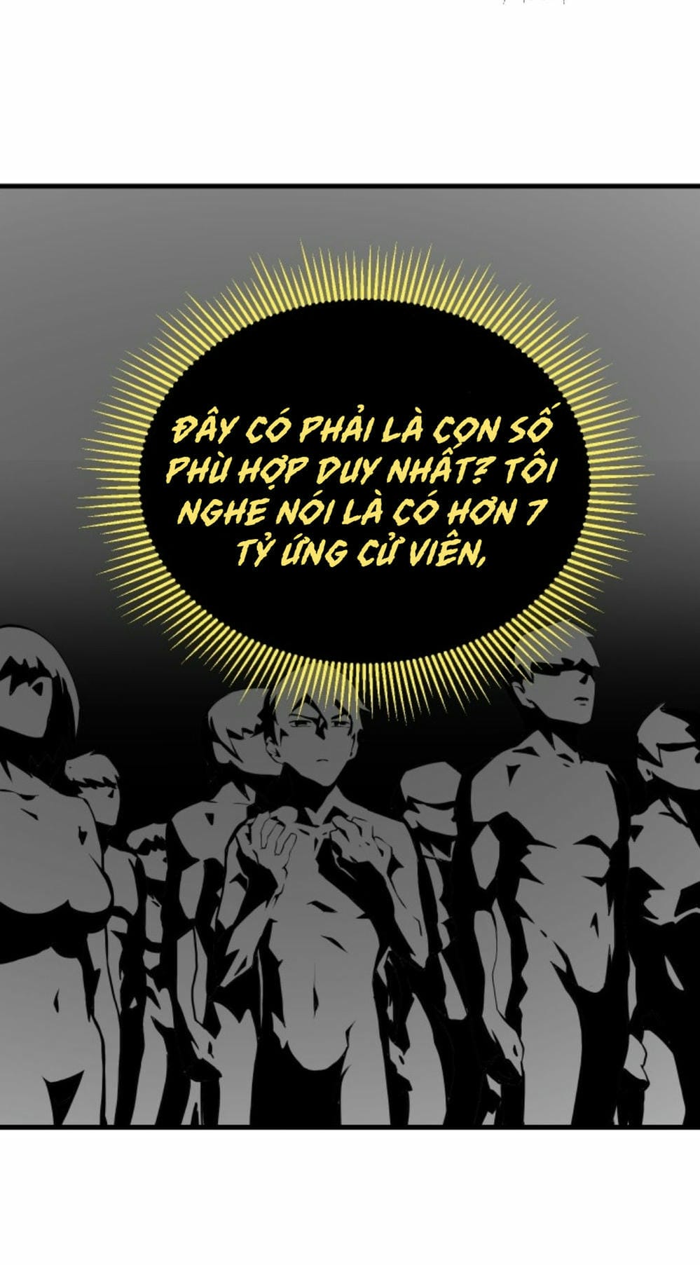 Truyện Tranh Anh Hùng Mạnh Nhất? Ta Không Làm Lâu Rồi! trang 5