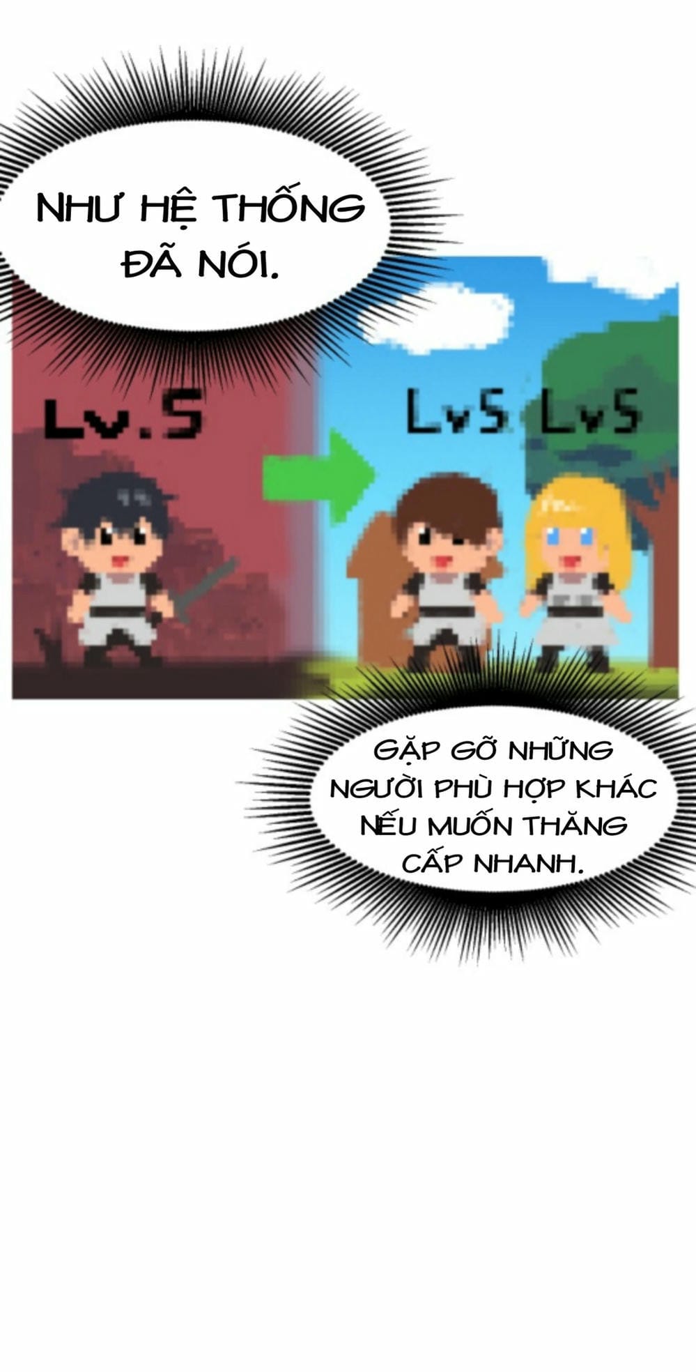 Truyện Tranh Anh Hùng Mạnh Nhất? Ta Không Làm Lâu Rồi! trang 5