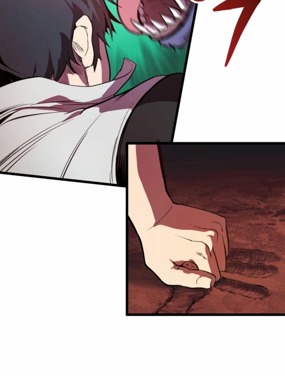 Truyện Tranh Anh Hùng Mạnh Nhất? Ta Không Làm Lâu Rồi! trang 5