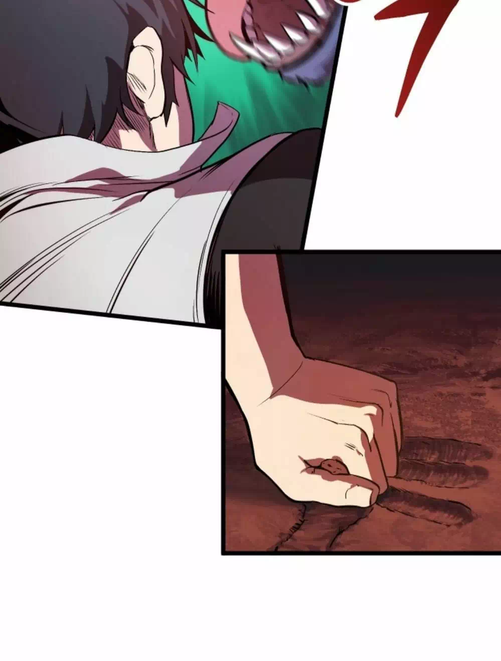 Truyện Tranh Anh Hùng Mạnh Nhất? Ta Không Làm Lâu Rồi! trang 5