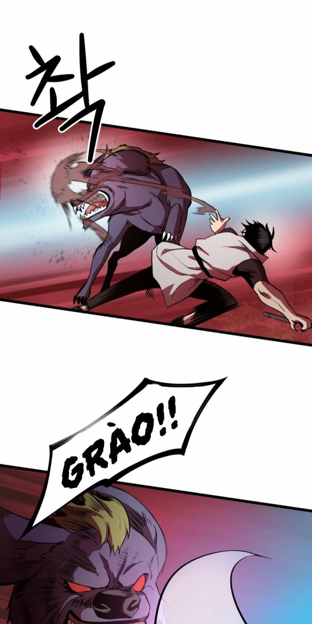 Truyện Tranh Anh Hùng Mạnh Nhất? Ta Không Làm Lâu Rồi! trang 5