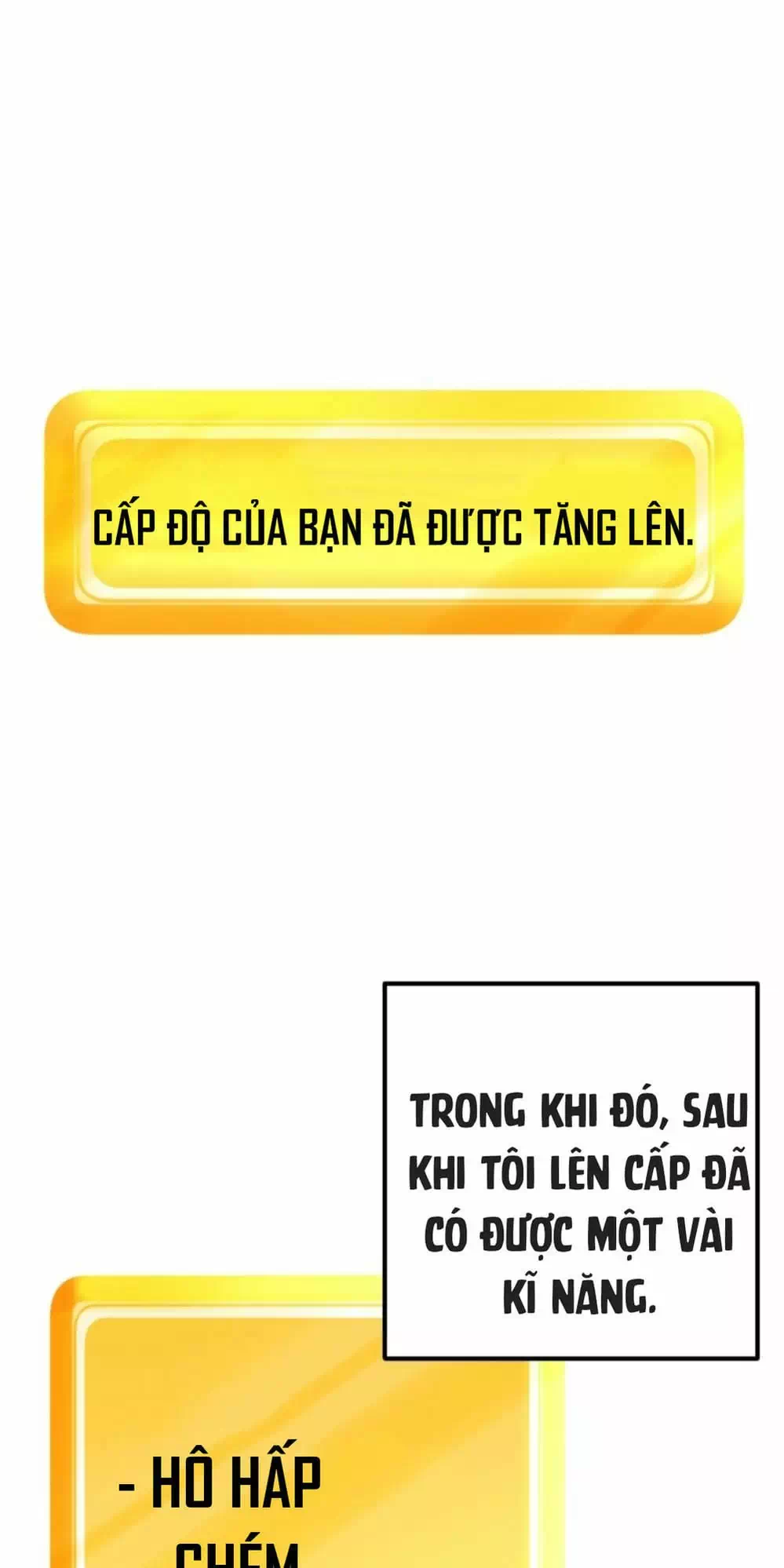 Truyện Tranh Anh Hùng Mạnh Nhất? Ta Không Làm Lâu Rồi! trang 5