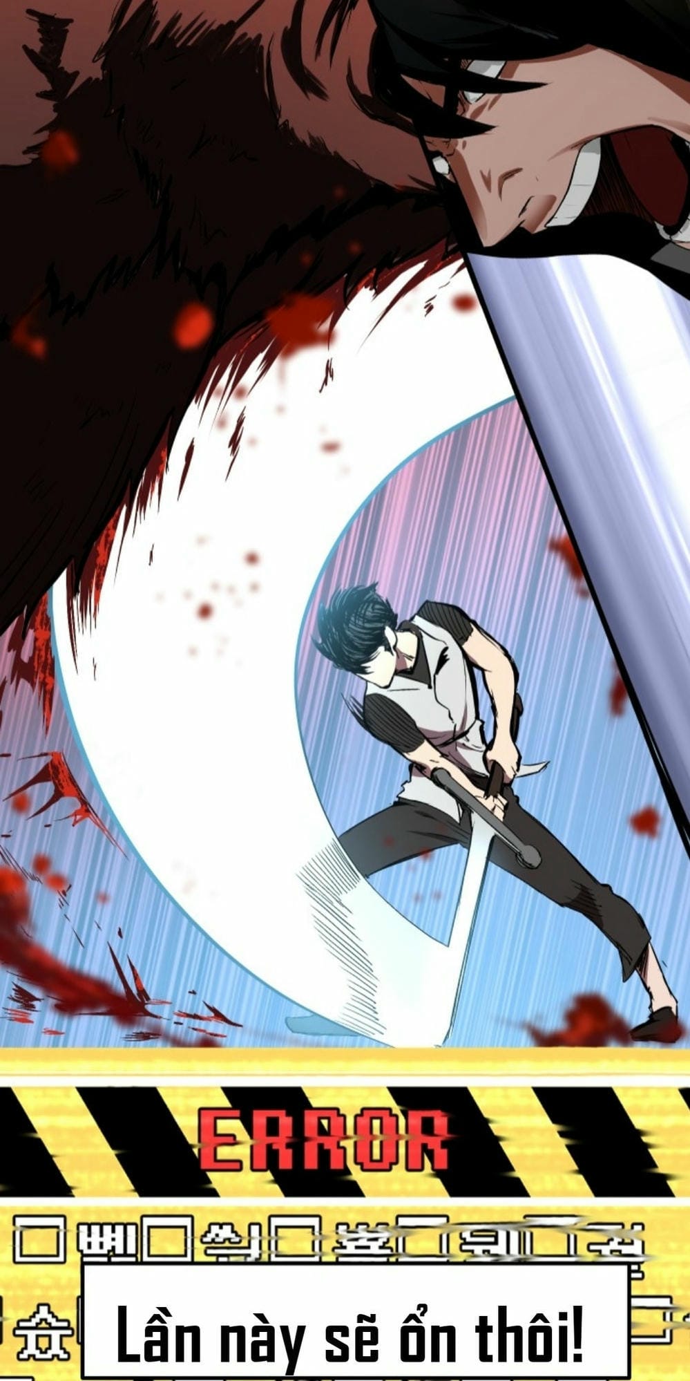 Truyện Tranh Anh Hùng Mạnh Nhất? Ta Không Làm Lâu Rồi! trang 5