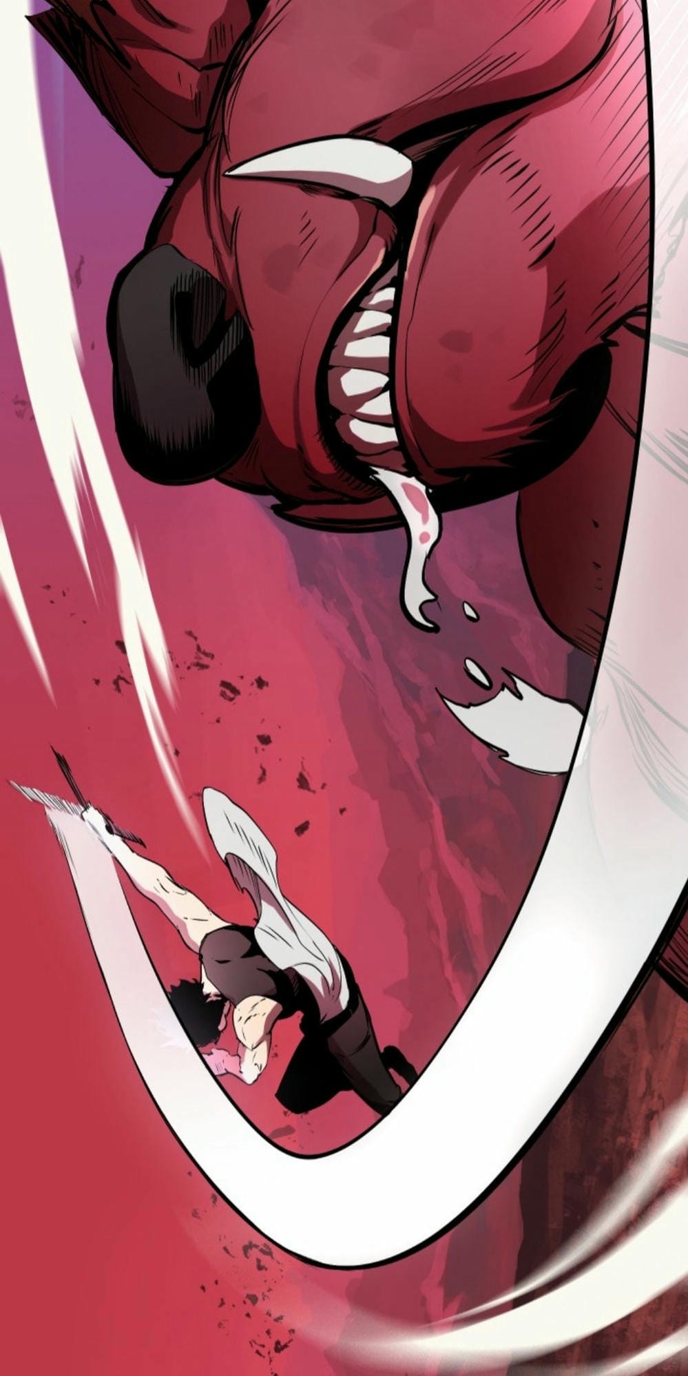 Truyện Tranh Anh Hùng Mạnh Nhất? Ta Không Làm Lâu Rồi! trang 5