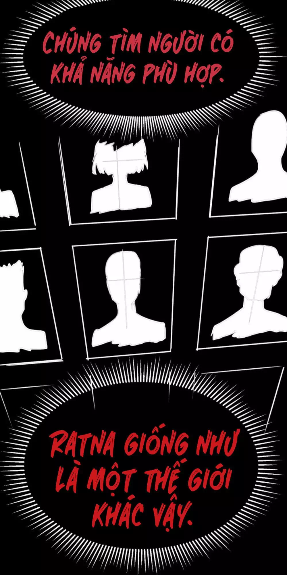 Truyện Tranh Anh Hùng Mạnh Nhất? Ta Không Làm Lâu Rồi! trang 5