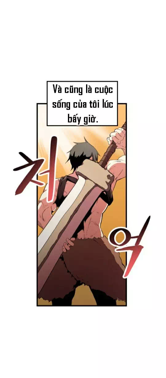 Truyện Tranh Anh Hùng Mạnh Nhất? Ta Không Làm Lâu Rồi! trang 5