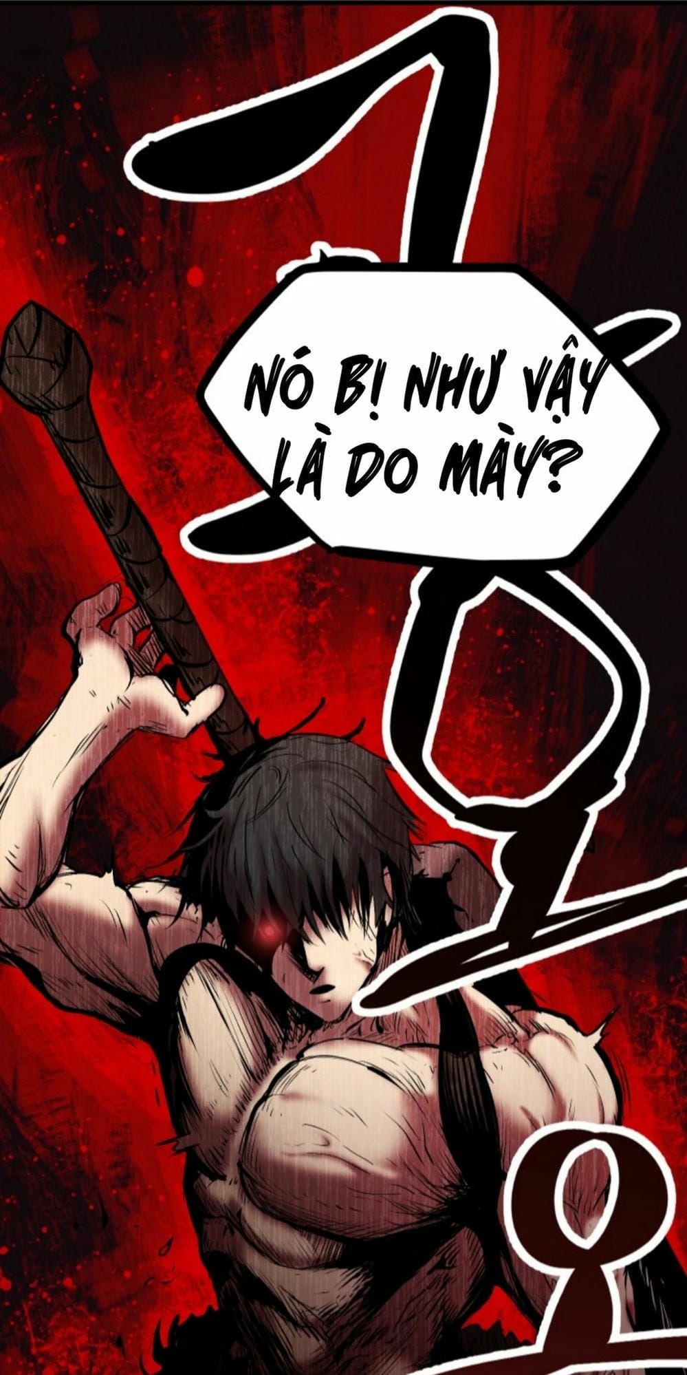 Truyện Tranh Anh Hùng Mạnh Nhất? Ta Không Làm Lâu Rồi! trang 5