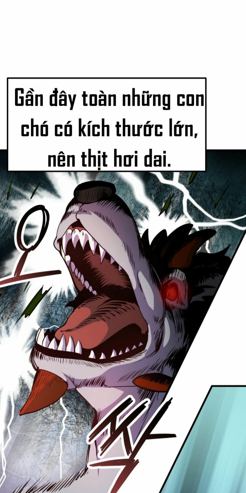 Truyện Tranh Anh Hùng Mạnh Nhất? Ta Không Làm Lâu Rồi! trang 5