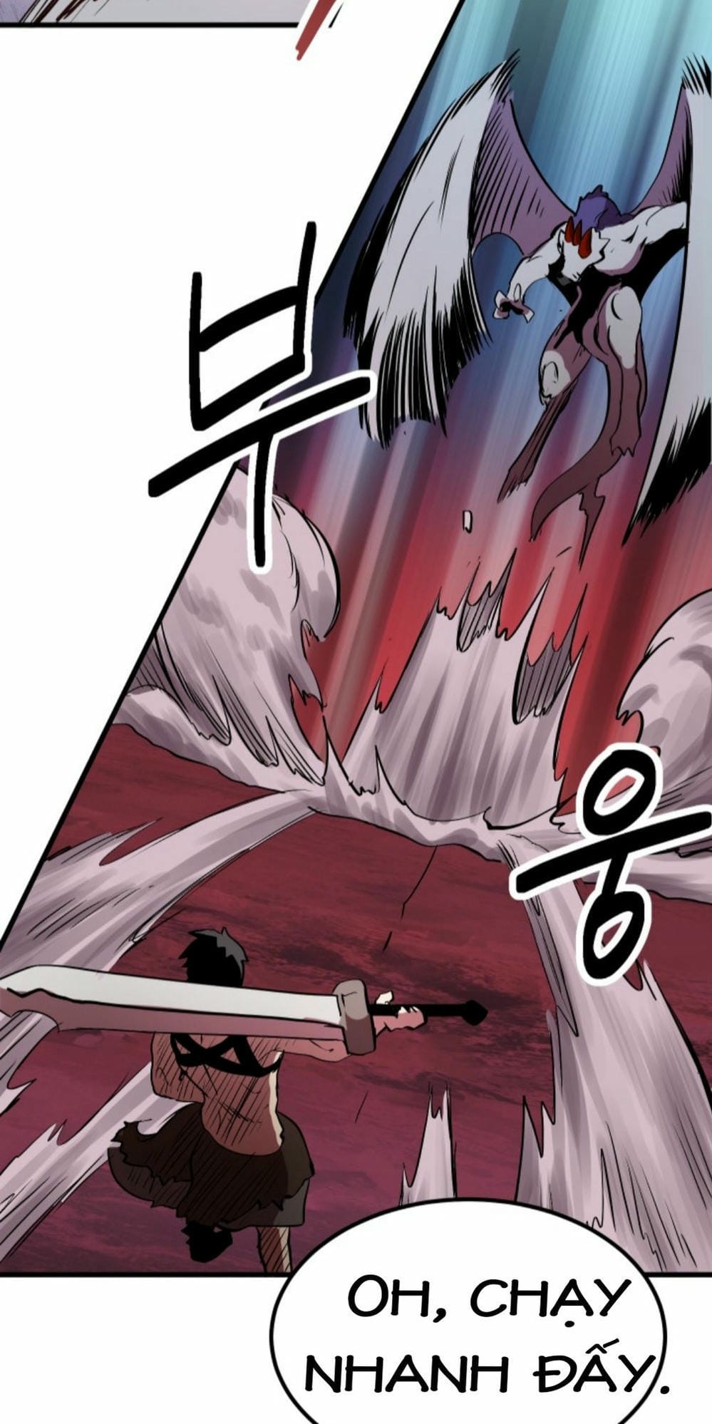 Truyện Tranh Anh Hùng Mạnh Nhất? Ta Không Làm Lâu Rồi! trang 5