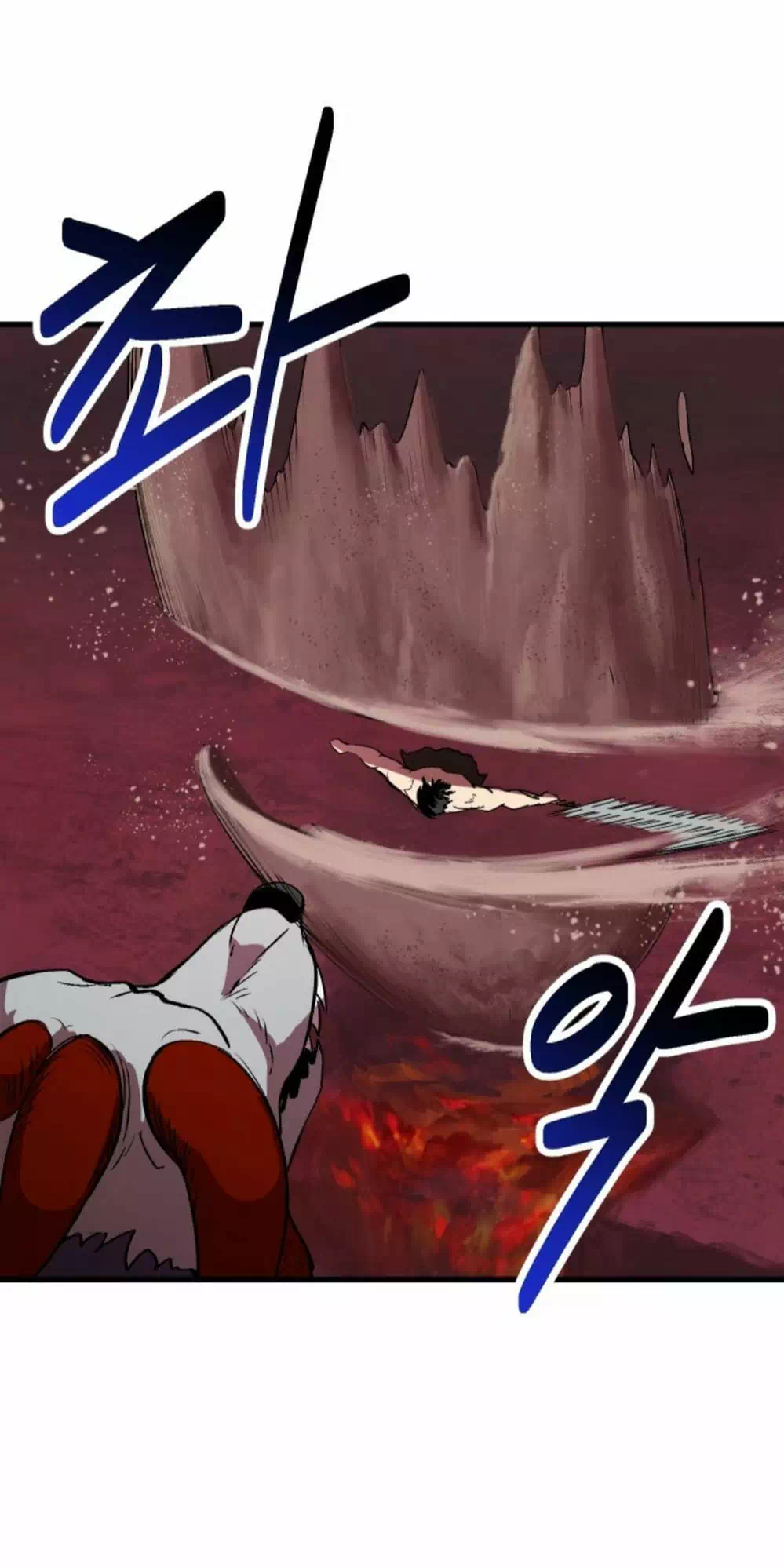 Truyện Tranh Anh Hùng Mạnh Nhất? Ta Không Làm Lâu Rồi! trang 5